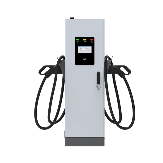 argador DC CS Energy CSEVC-3302E 360-480 kW