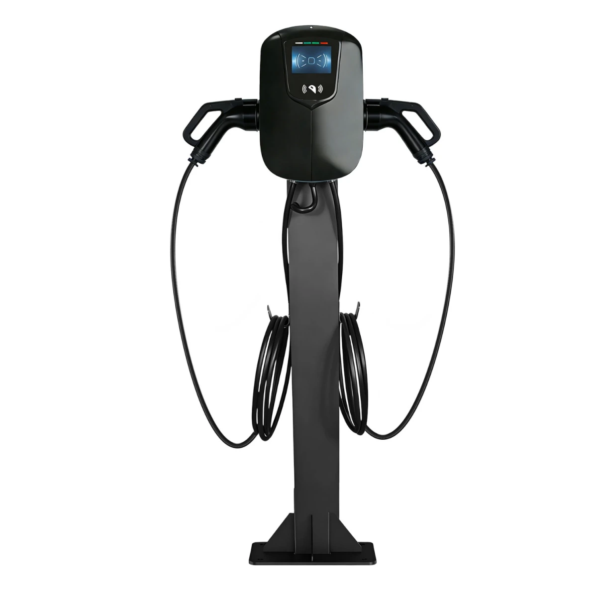 Cargador eléctrico AC para condominio CS Energy