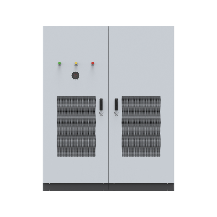 Cargador DC CS Energy CSEVC-3302E 360-480 kW