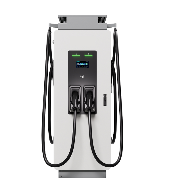 Cargador DC CS Energy CSEVC-GR-8E 60-240 kW