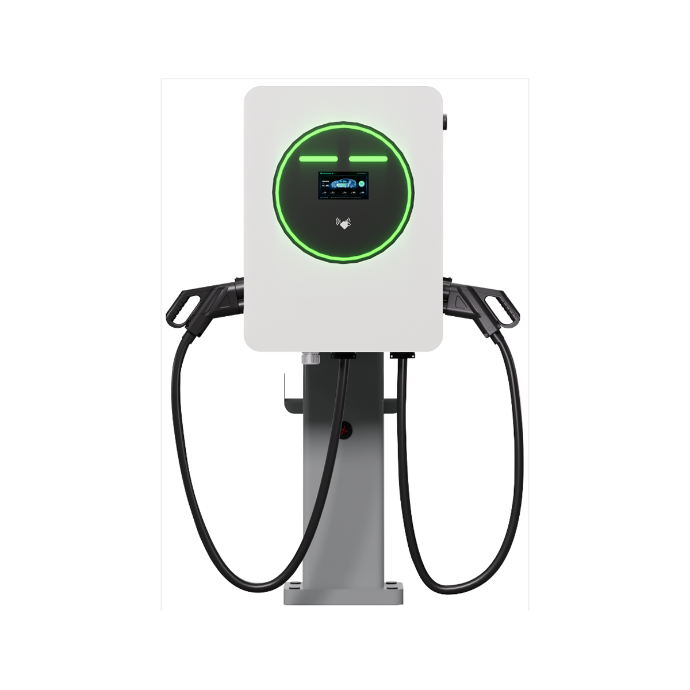 Cargador DC CS Energy CSEVC-GR-7E 40 kW